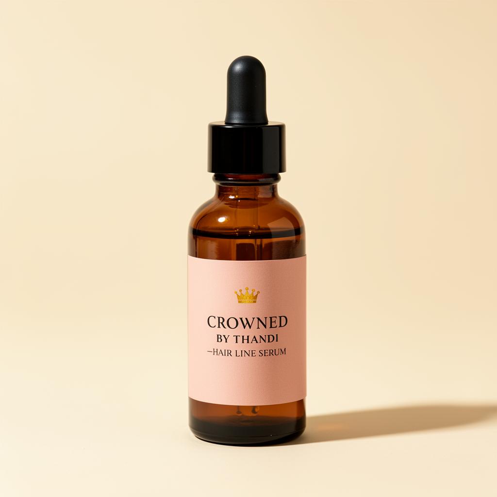 Hair Line Serum